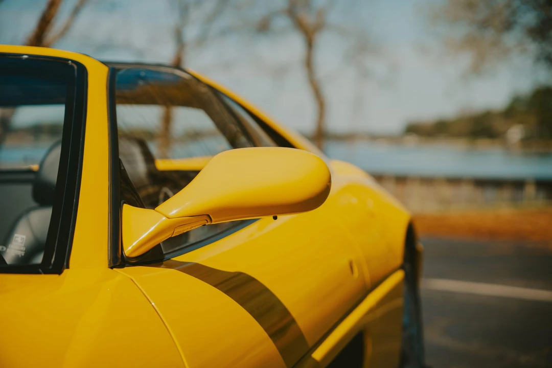 1998 Ferrari F355 GTS - Image 28 of 31