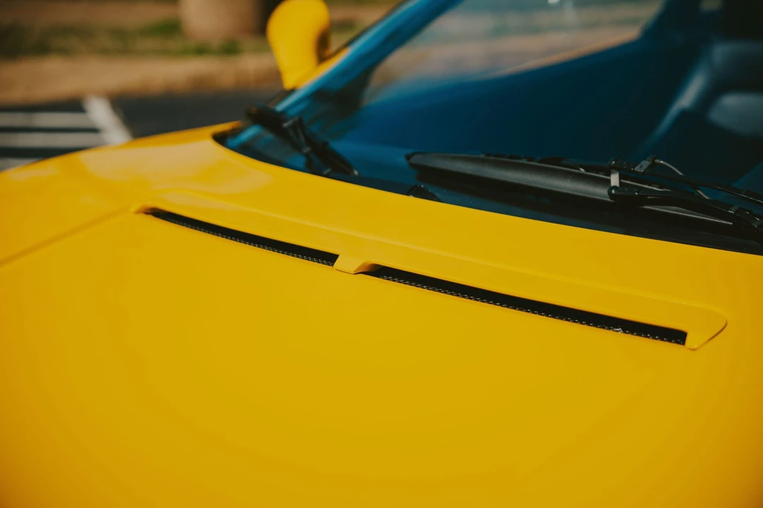 1998 Ferrari F355 GTS - Image 27 of 31