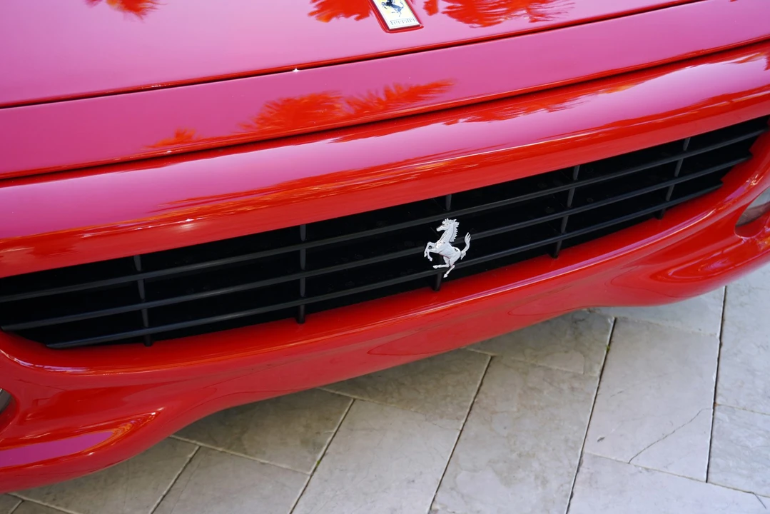 1999 Ferrari F355 Spider - Image 23 of 31