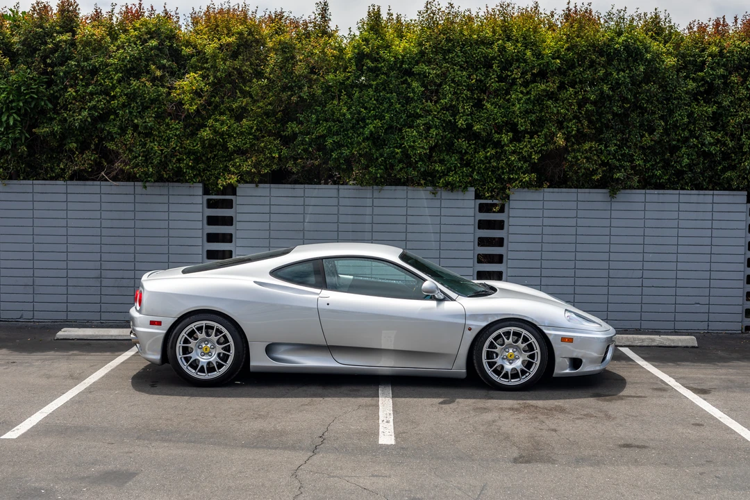 1999 Ferrari 360 Modena - Image 9 of 31