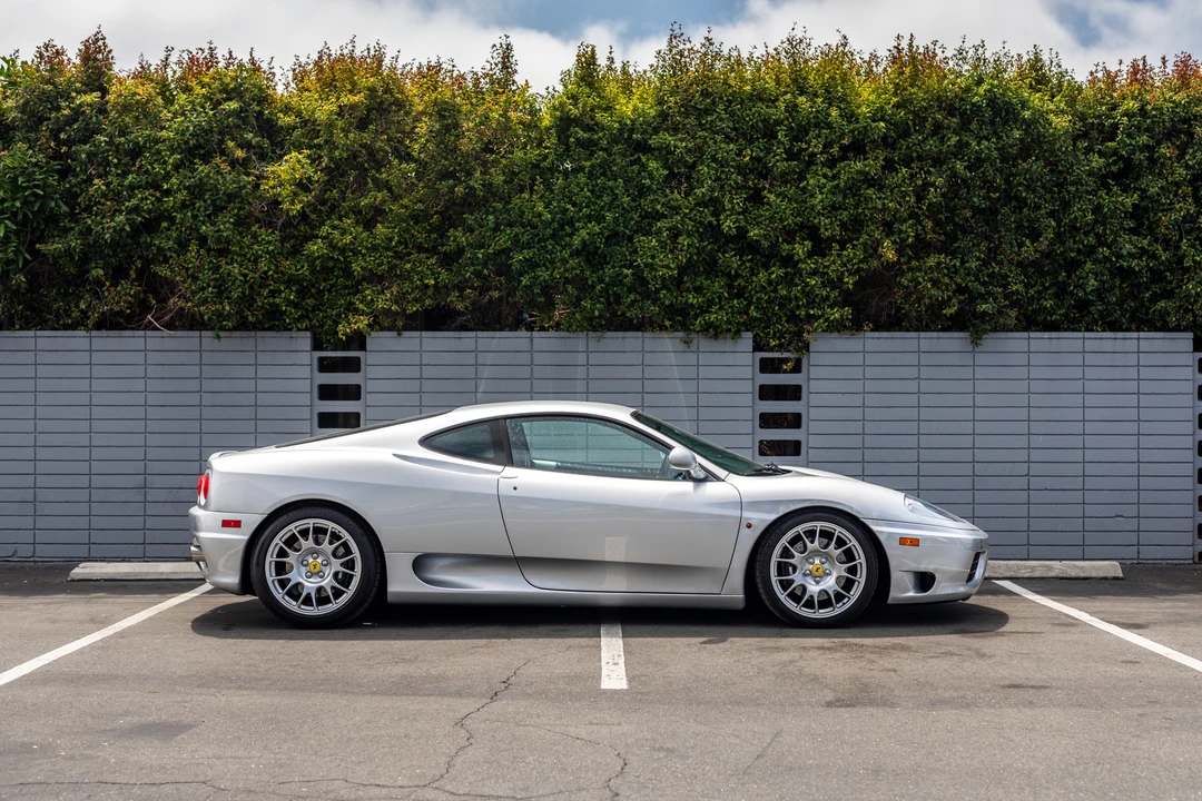 1999 Ferrari 360 Modena - Image 8 of 31