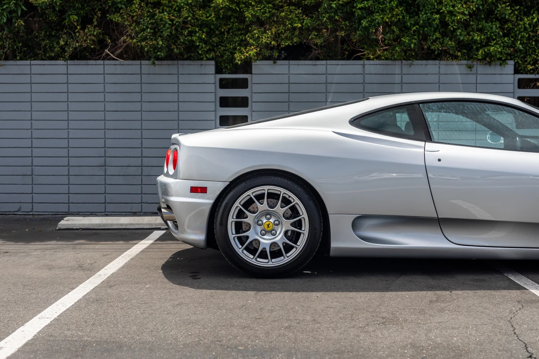 1999 Ferrari 360 Modena - Image 21 of 31