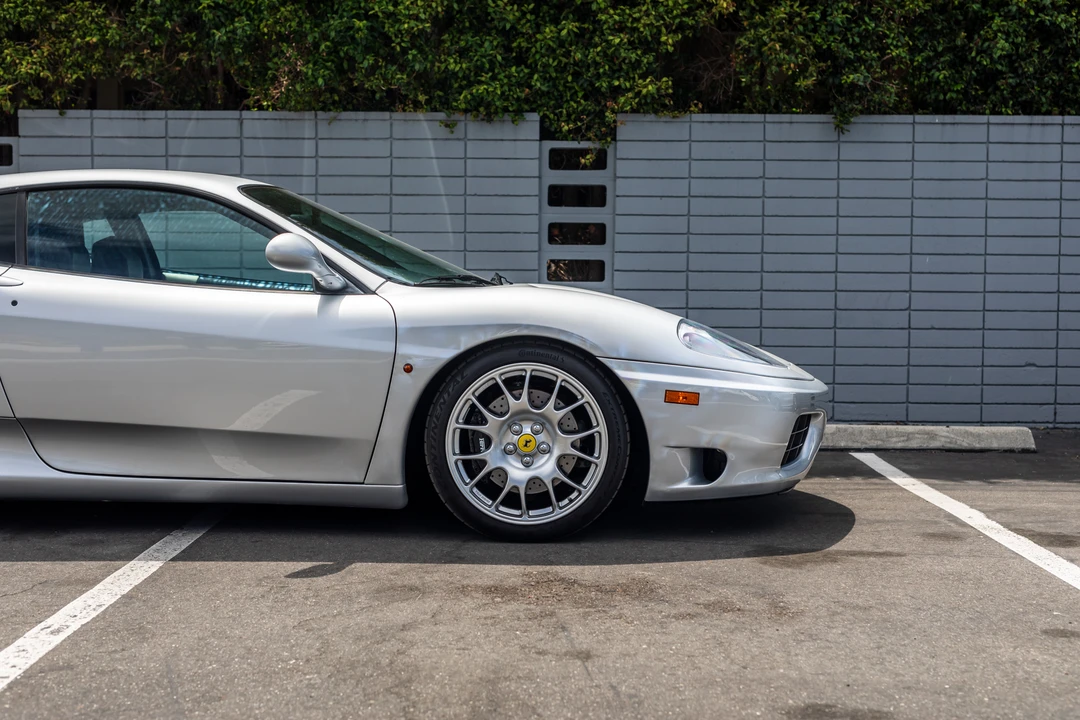 1999 Ferrari 360 Modena - Image 22 of 31