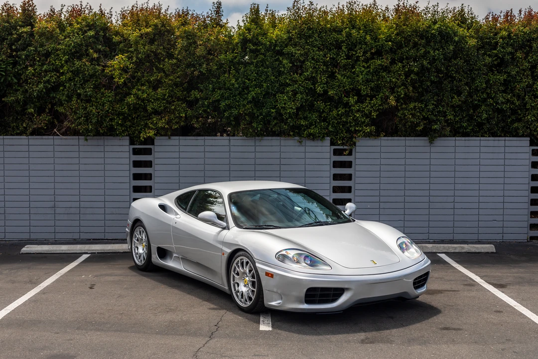 1999 Ferrari 360 Modena - Image 6 of 31