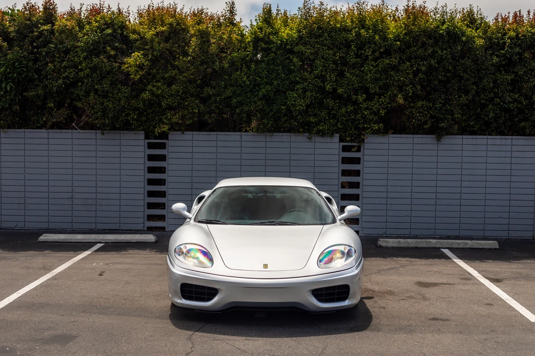 1999 Ferrari 360 Modena - Image 5 of 31
