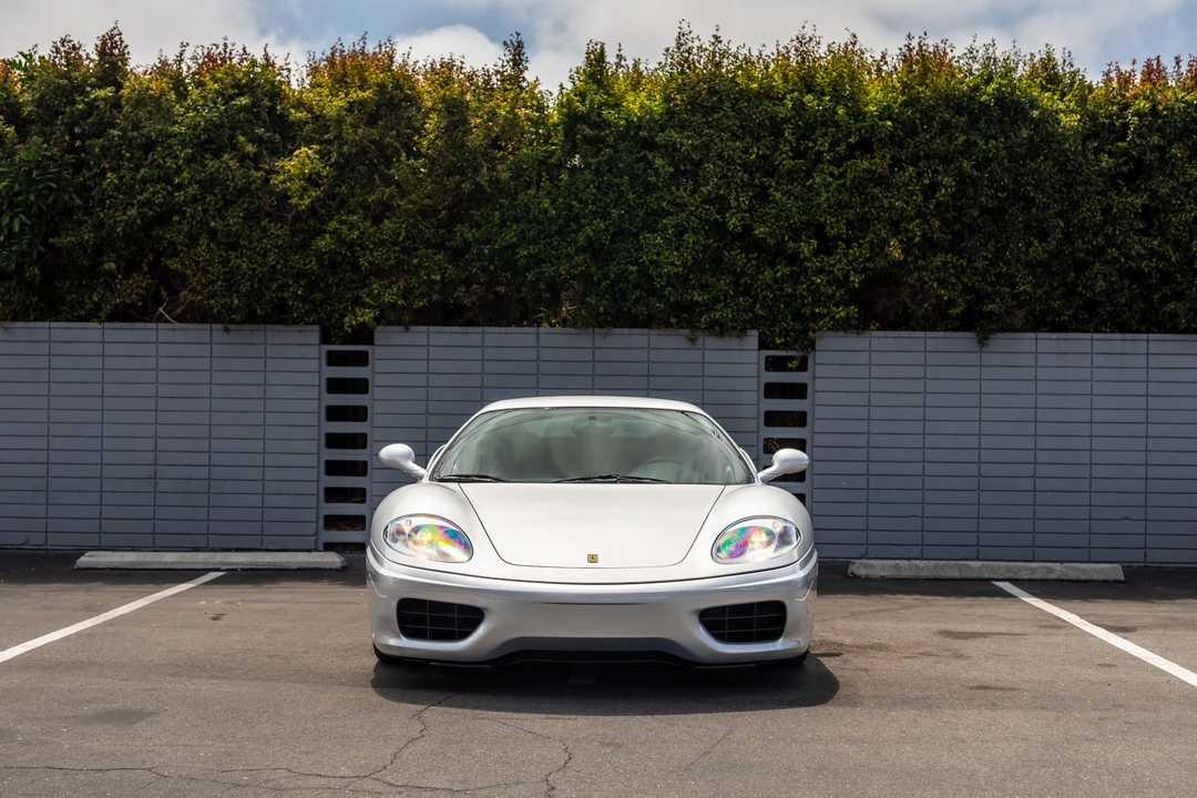 1999 Ferrari 360 Modena - Image 4 of 31
