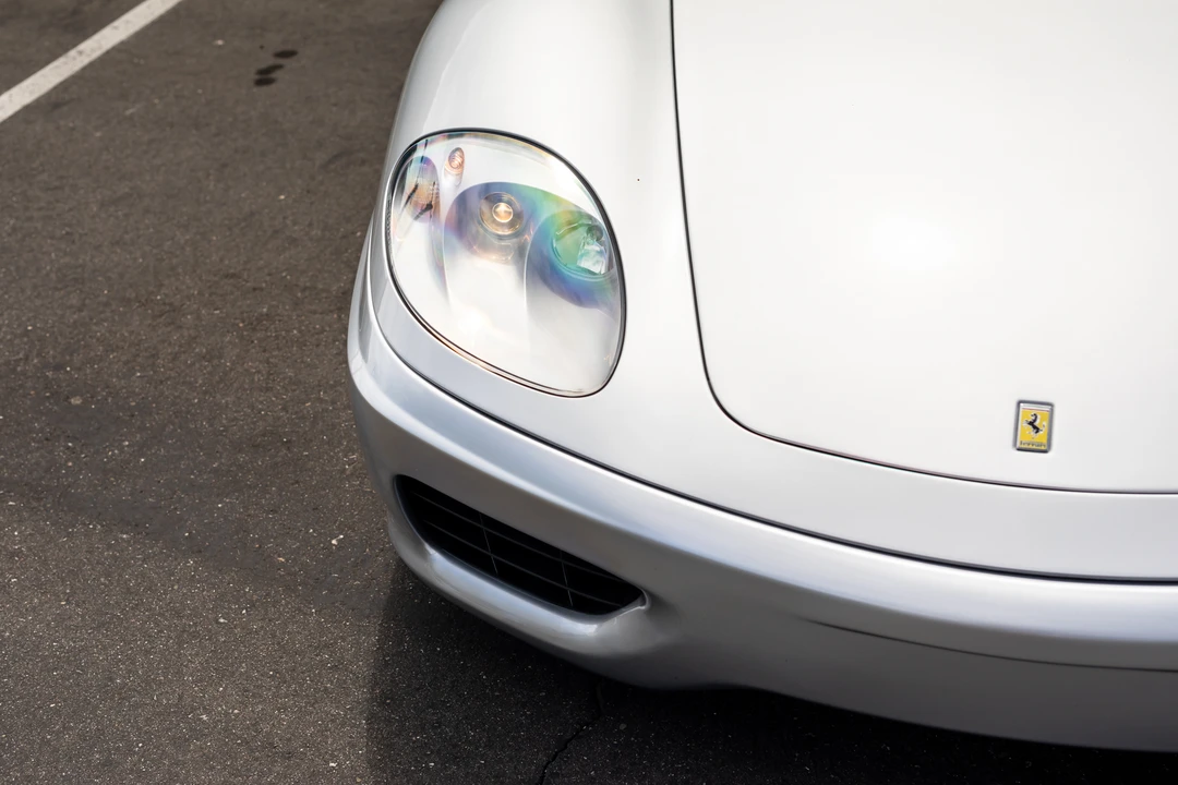 1999 Ferrari 360 Modena - Image 23 of 31