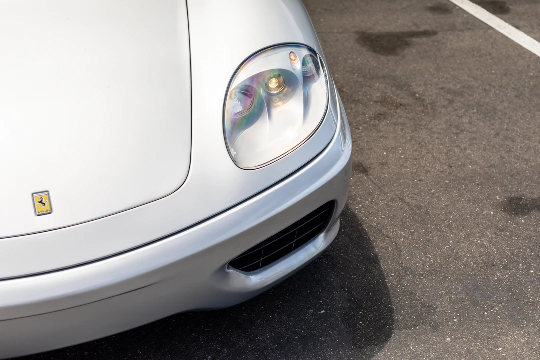 1999 Ferrari 360 Modena - Image 24 of 31