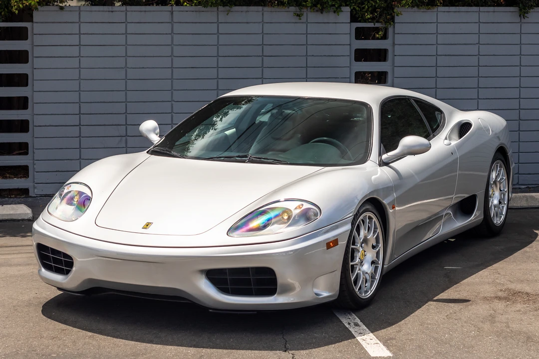 1999 Ferrari 360 Modena - Image 18 of 31