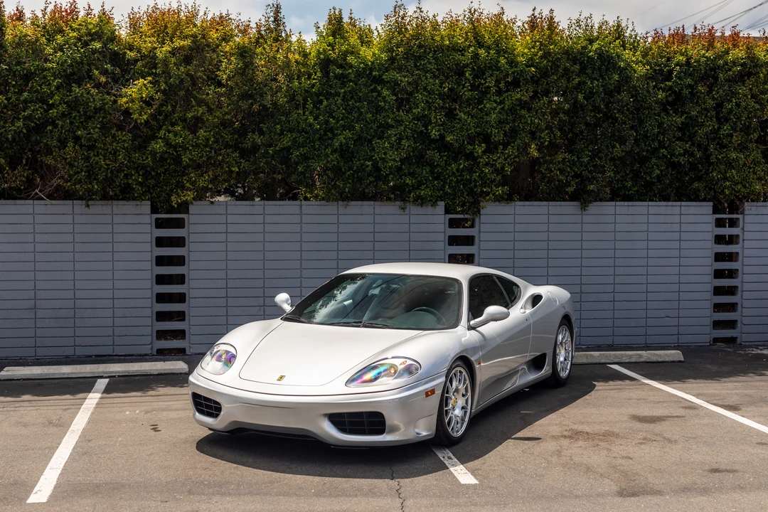 1999 Ferrari 360 Modena - Image 2 of 31