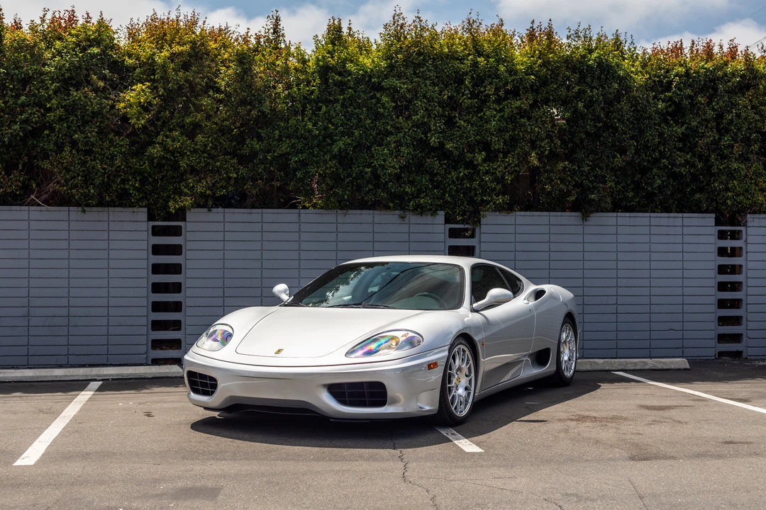 1999 Ferrari 360 Modena - Image 3 of 31