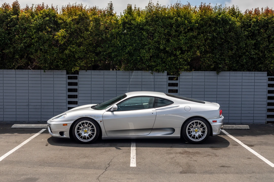 1999 Ferrari 360 Modena - Image 17 of 31