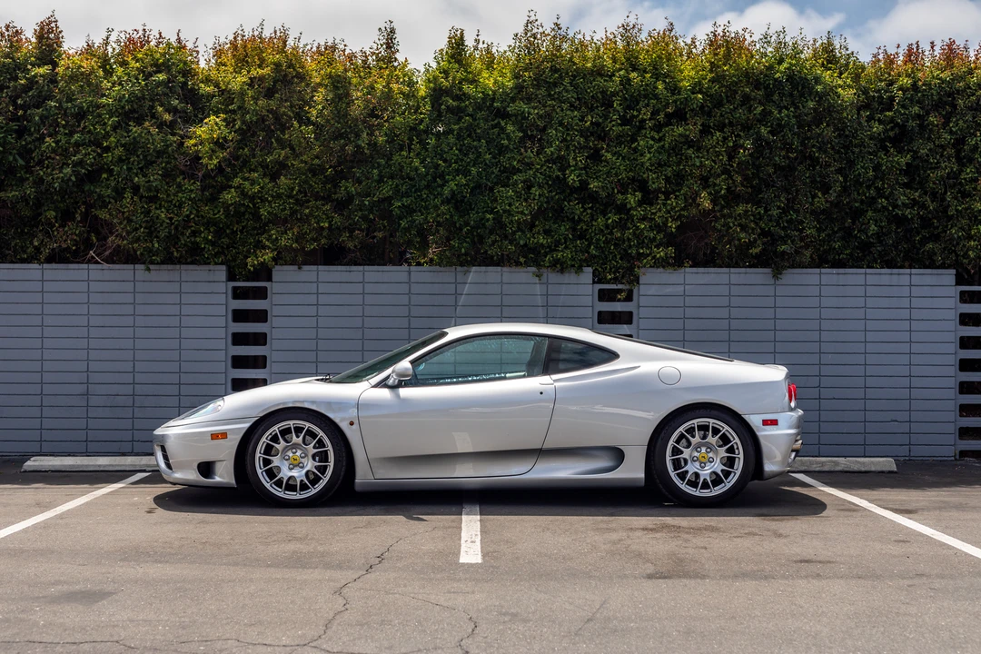1999 Ferrari 360 Modena - Image 16 of 31