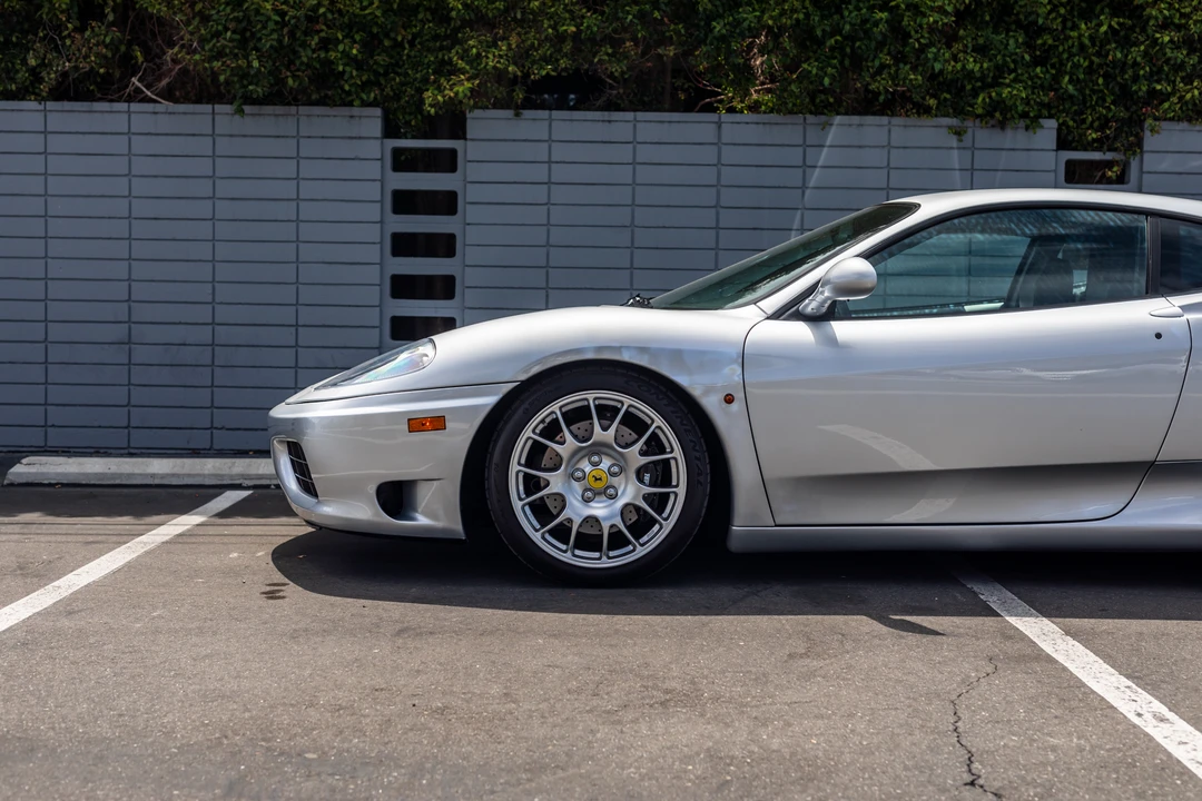 1999 Ferrari 360 Modena - Image 19 of 31