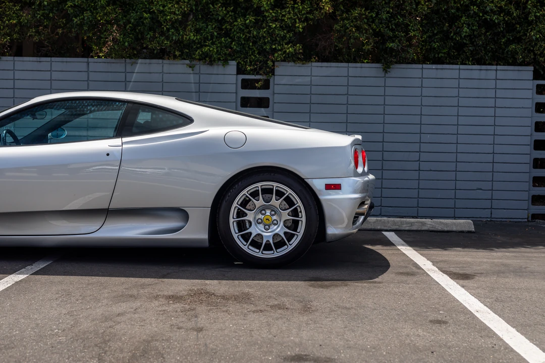 1999 Ferrari 360 Modena - Image 20 of 31