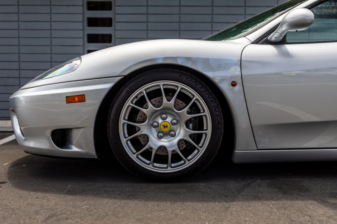 1999 Ferrari 360 Modena - Image 31 of 31