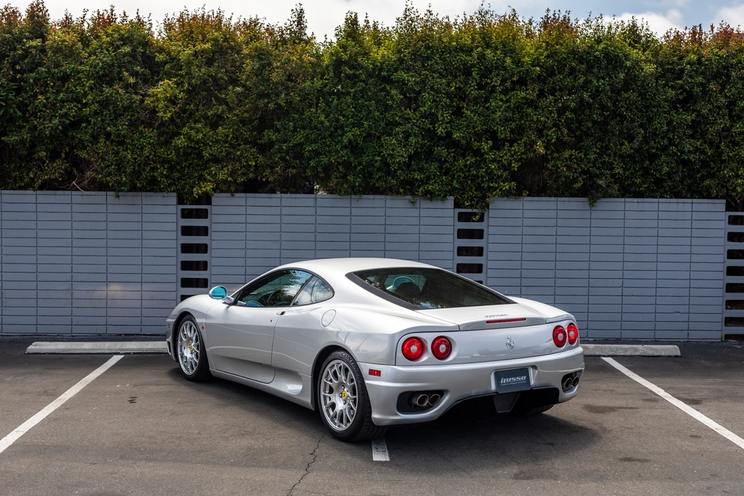 1999 Ferrari 360 Modena - Image 15 of 31