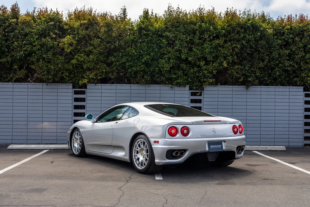 1999 Ferrari 360 Modena - Image 14 of 31
