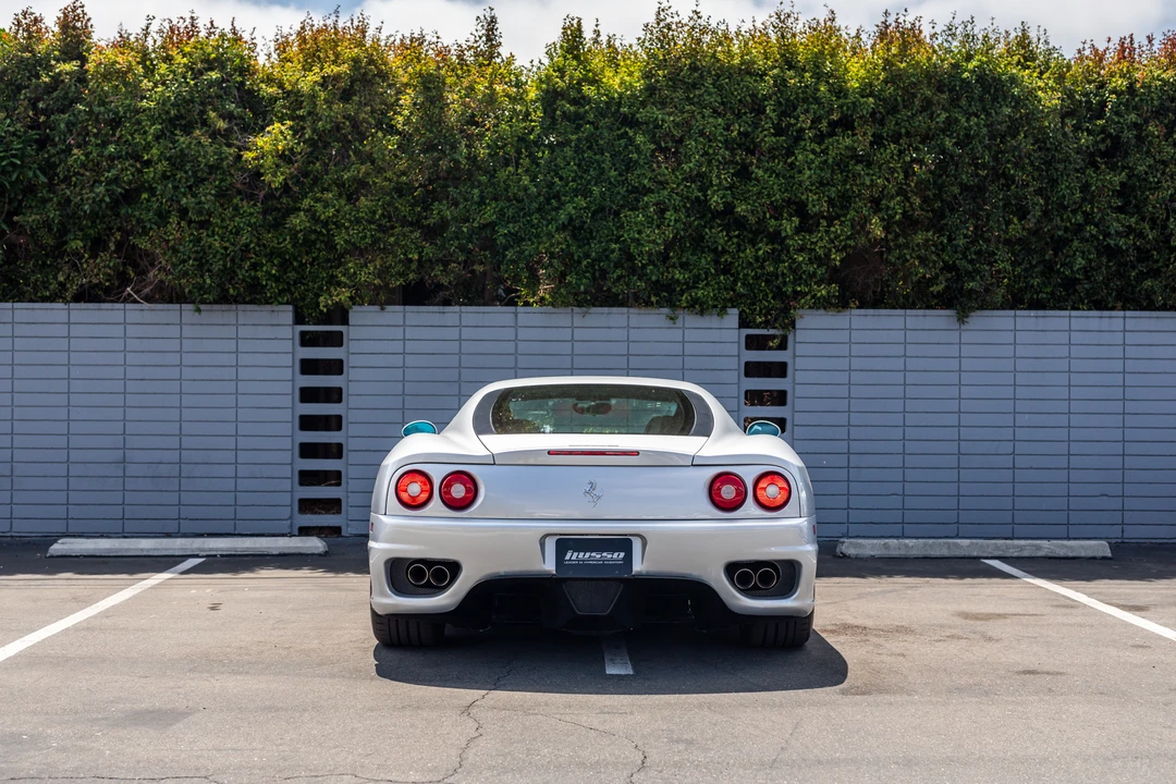 1999 Ferrari 360 Modena - Image 13 of 31