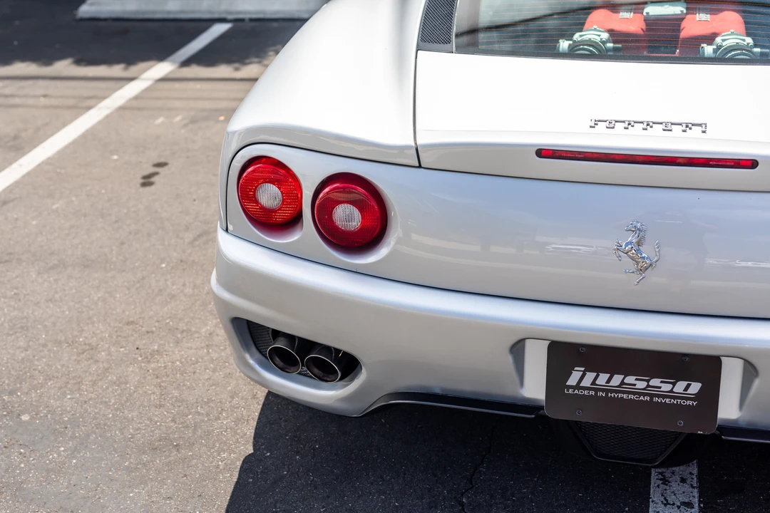 1999 Ferrari 360 Modena - Image 25 of 31