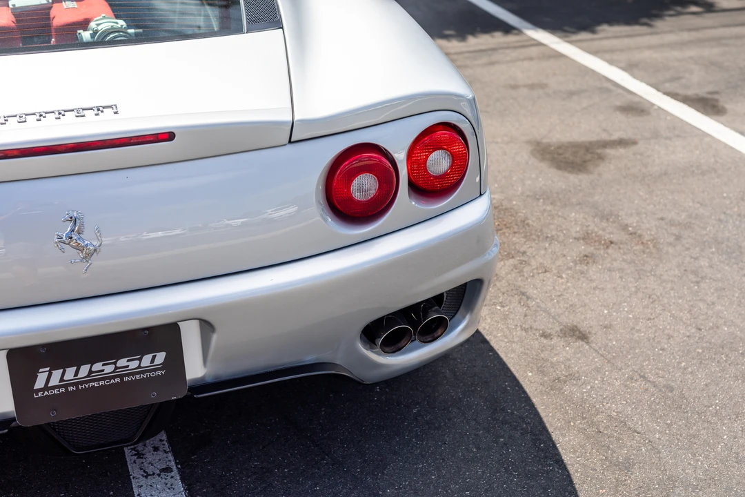 1999 Ferrari 360 Modena - Image 26 of 31