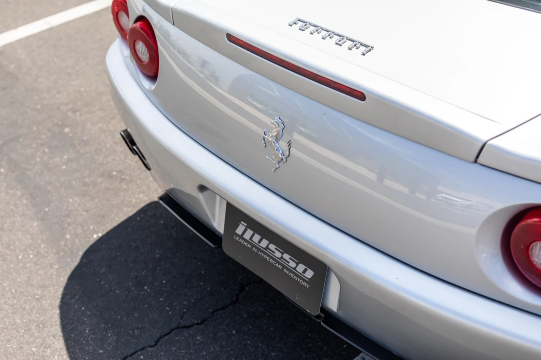 1999 Ferrari 360 Modena - Image 28 of 31