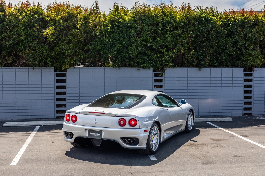 1999 Ferrari 360 Modena - Image 11 of 31