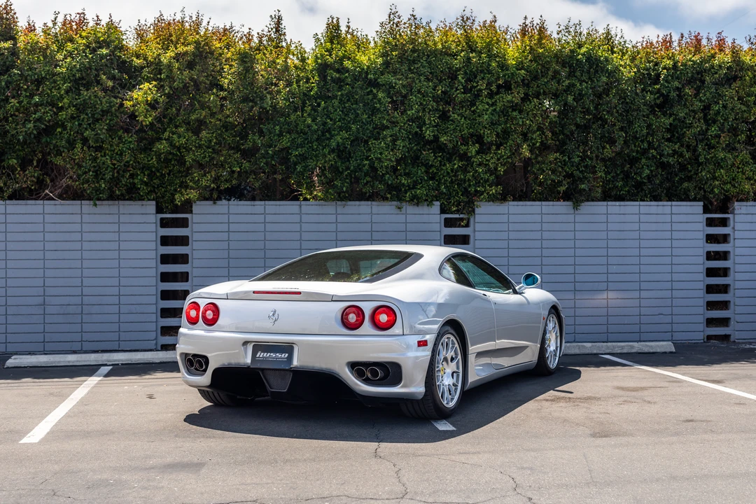 1999 Ferrari 360 Modena - Image 10 of 31