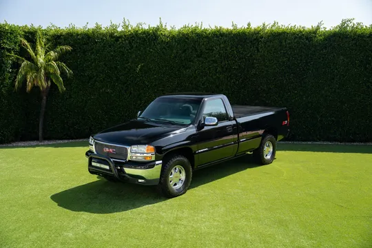 1999 GMC Sierra 2nd Gen - Image 4 of 31