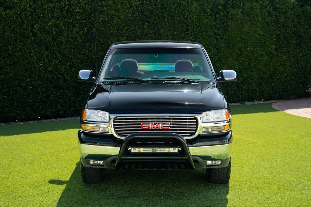 1999 GMC Sierra 2nd Gen - Image 6 of 31