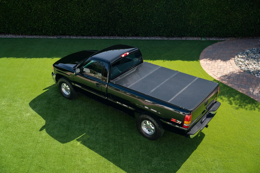 1999 GMC Sierra 2nd Gen - Image 15 of 31