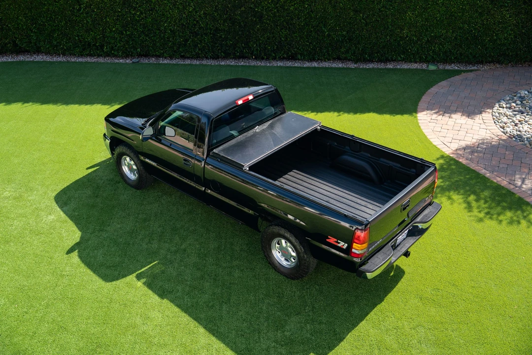 1999 GMC Sierra 2nd Gen - Image 16 of 31