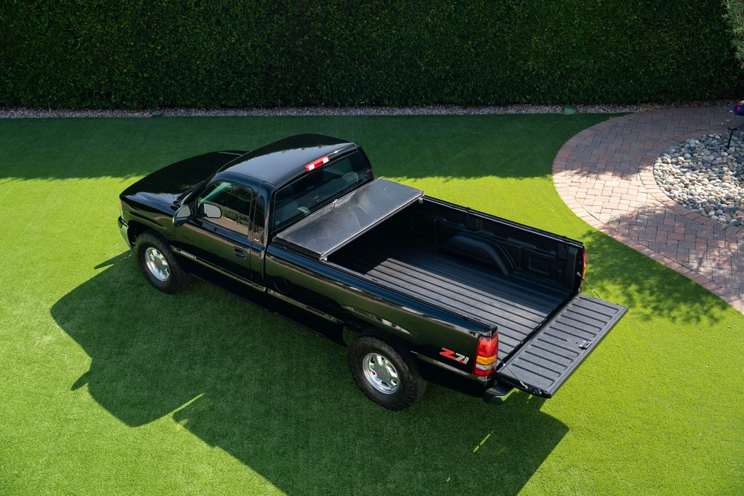 1999 GMC Sierra 2nd Gen - Image 17 of 31