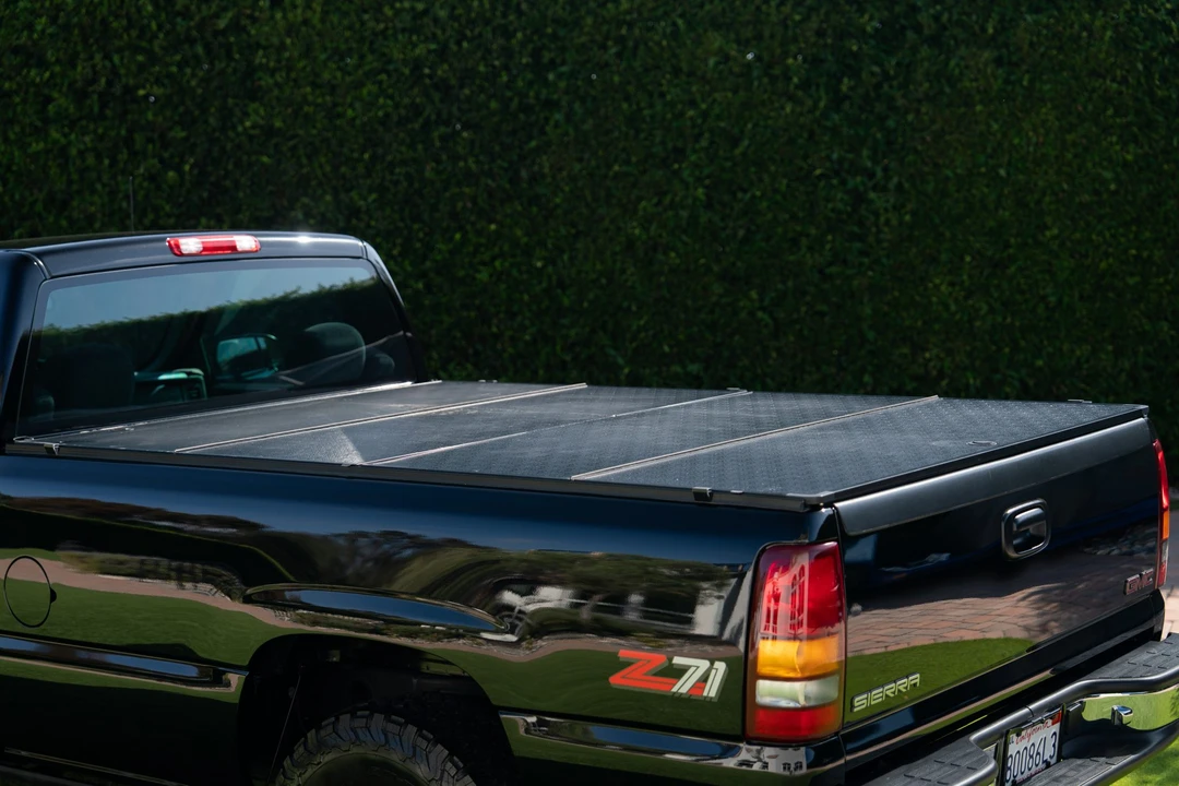 1999 GMC Sierra 2nd Gen - Image 28 of 31