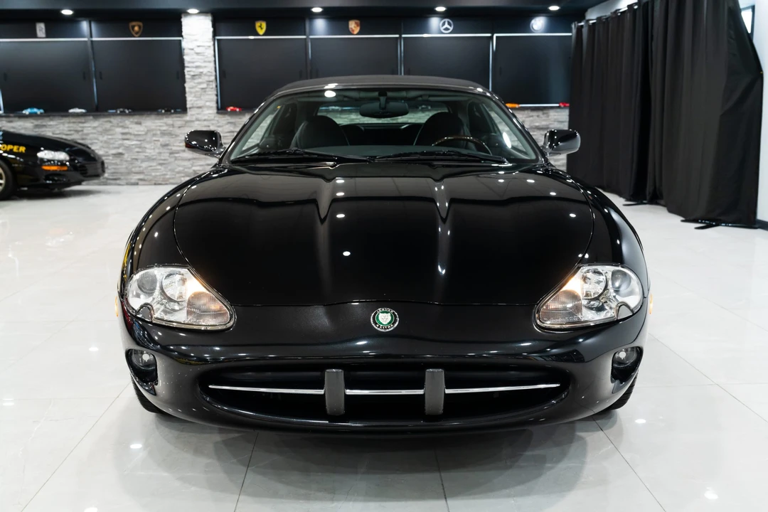 1999 Jaguar X100 XK8 - Image 28 of 31