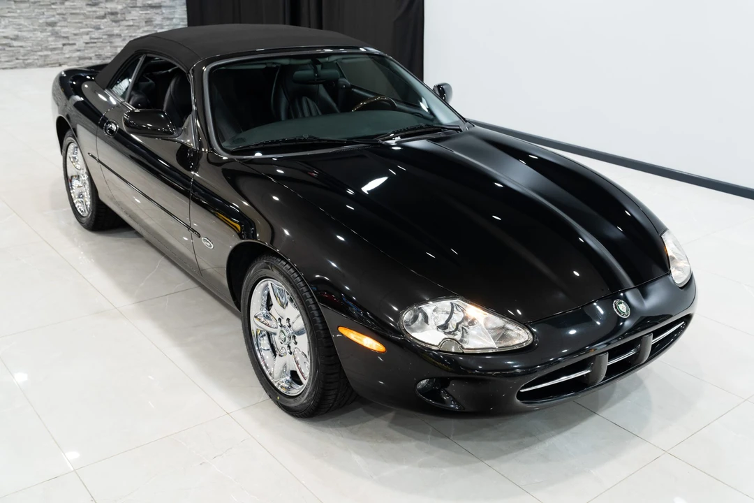 1999 Jaguar X100 XK8 - Image 23 of 31