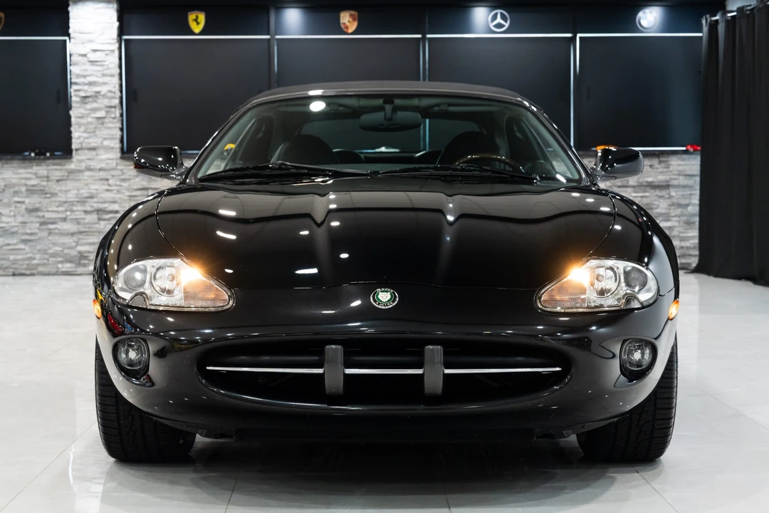 1999 Jaguar X100 XK8 - Image 26 of 31