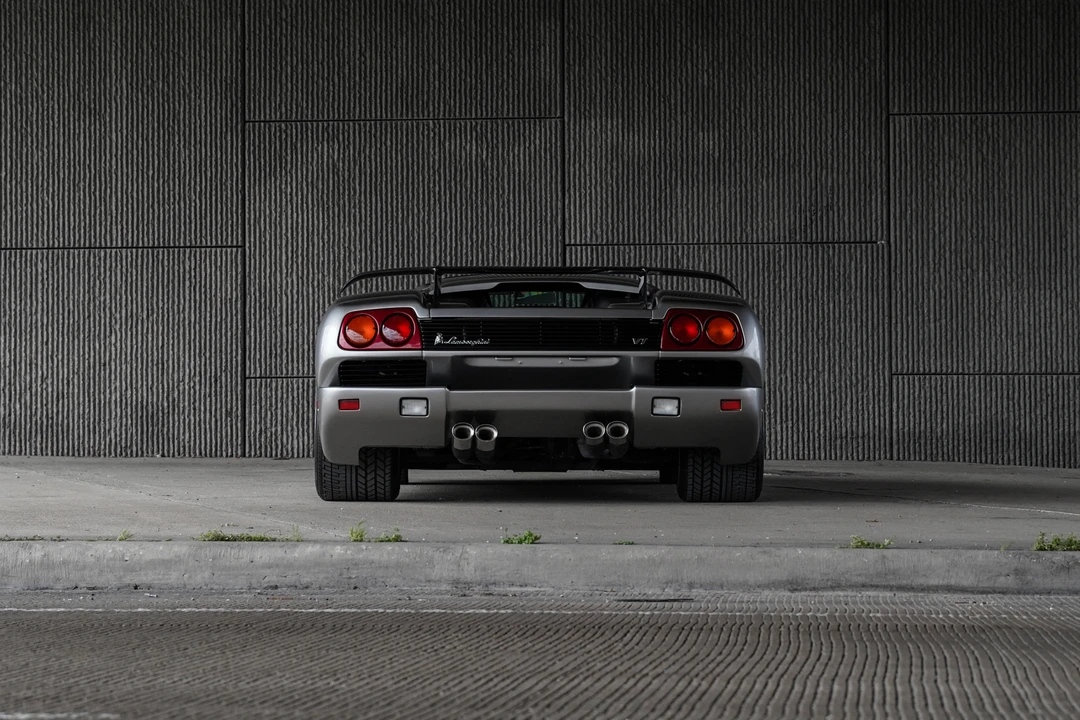 1999 Lamborghini Diablo VT - Image 18 of 31
