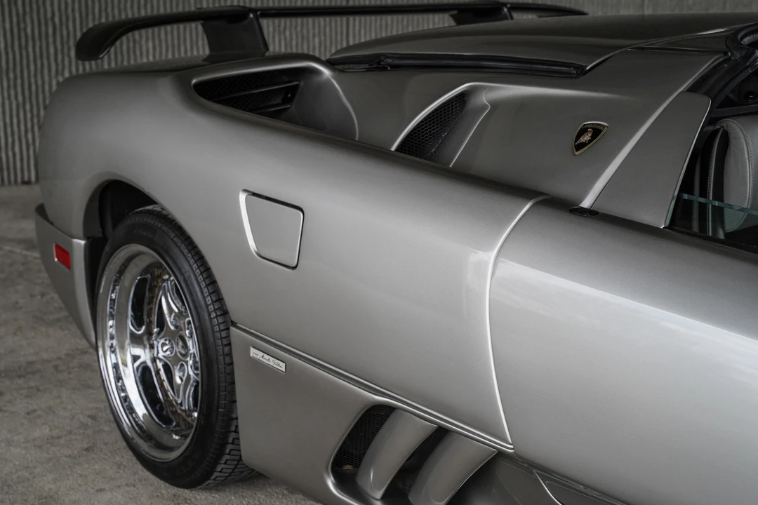 1999 Lamborghini Diablo VT - Image 29 of 31