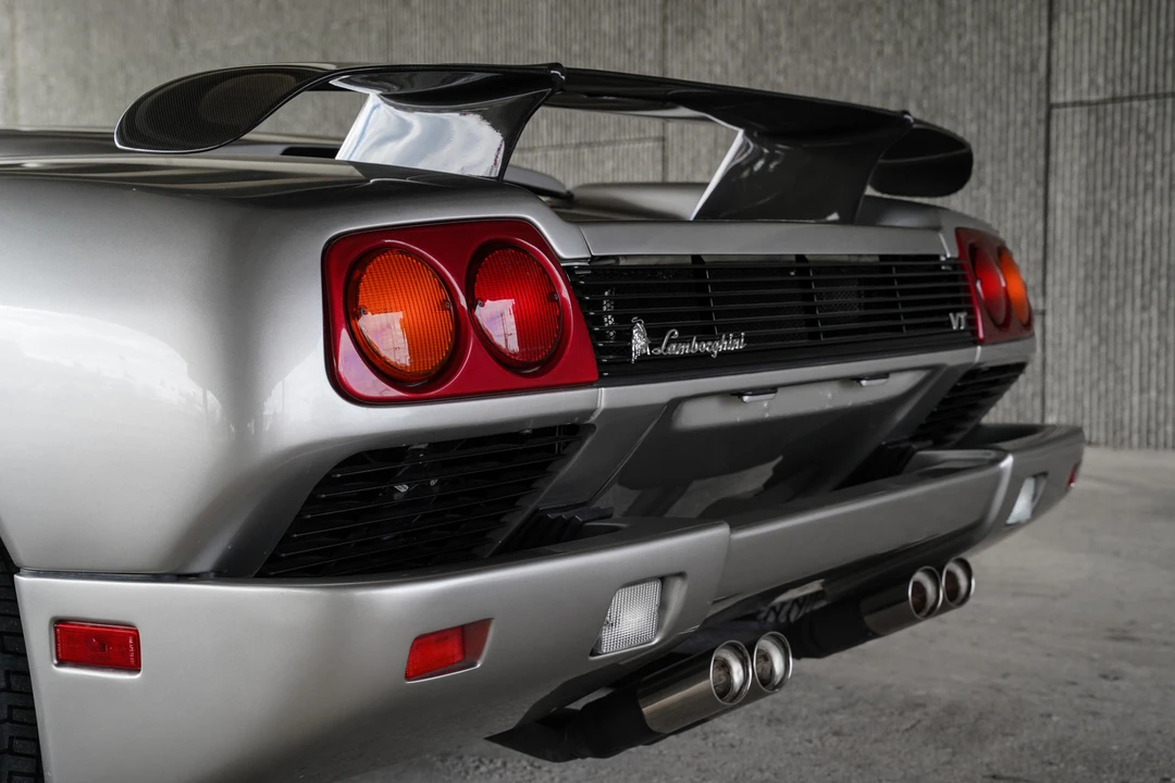 1999 Lamborghini Diablo VT - Image 20 of 31