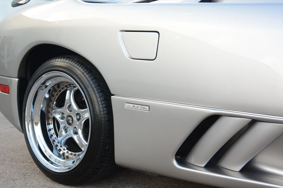 1999 Lamborghini Diablo VT - Image 28 of 31