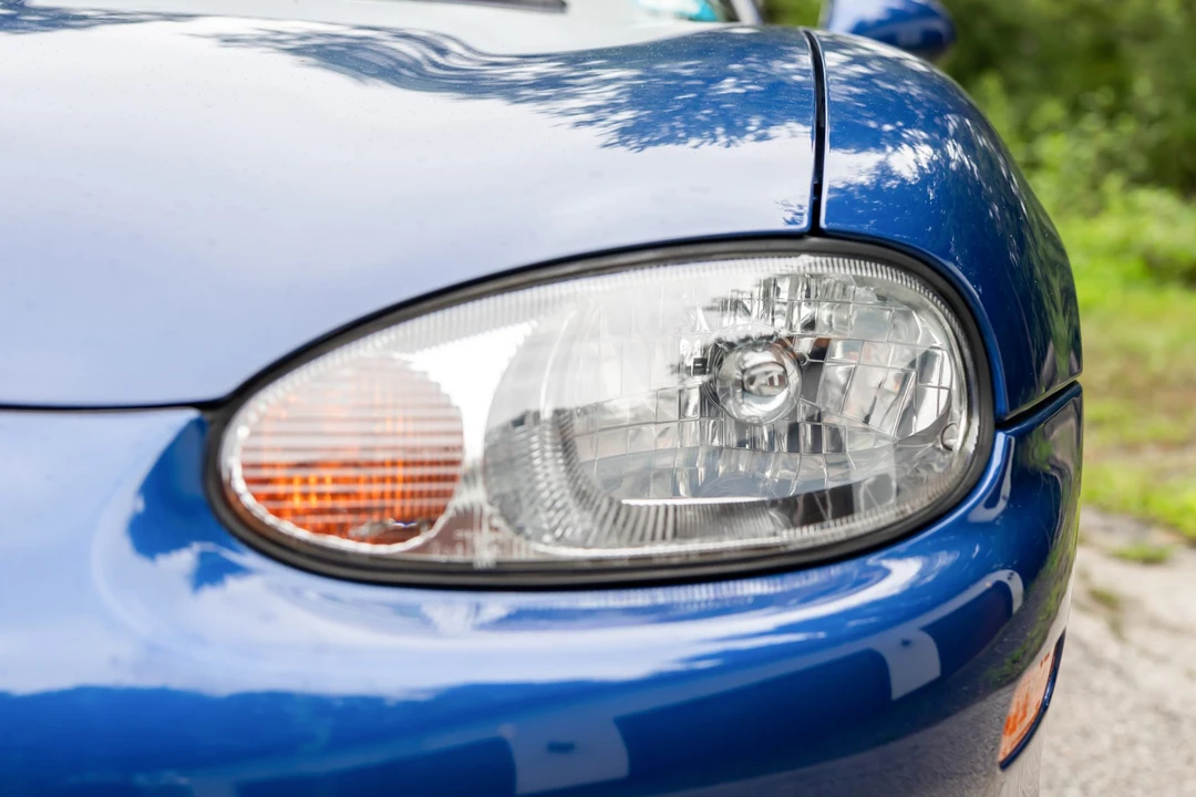 1999 Mazda NB MX-5 Miata - Image 25 of 31