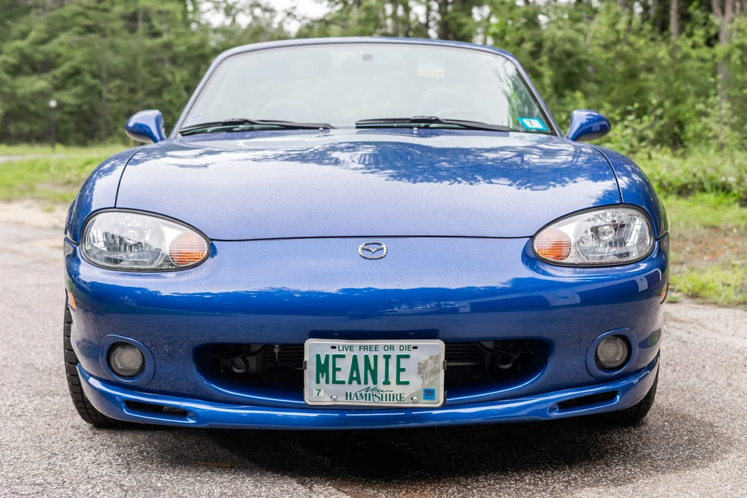 1999 Mazda NB MX-5 Miata - Image 2 of 31