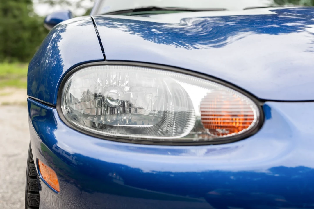 1999 Mazda NB MX-5 Miata - Image 24 of 31