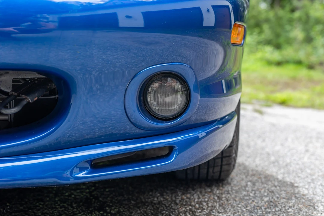 1999 Mazda NB MX-5 Miata - Image 27 of 31