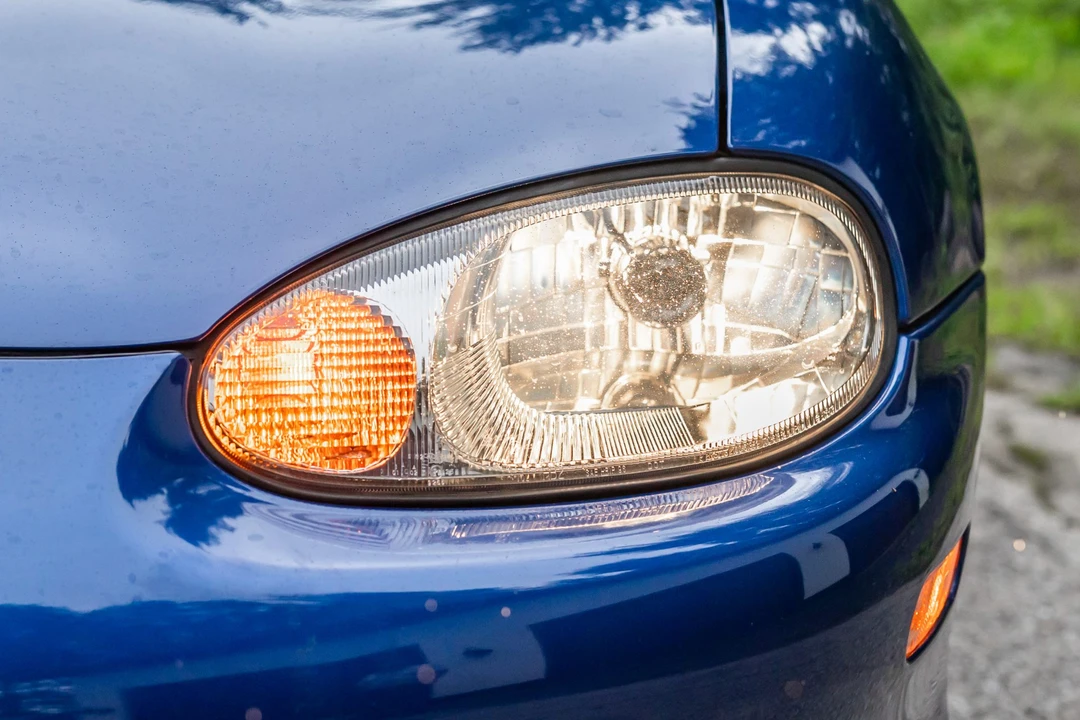 1999 Mazda NB MX-5 Miata - Image 23 of 31