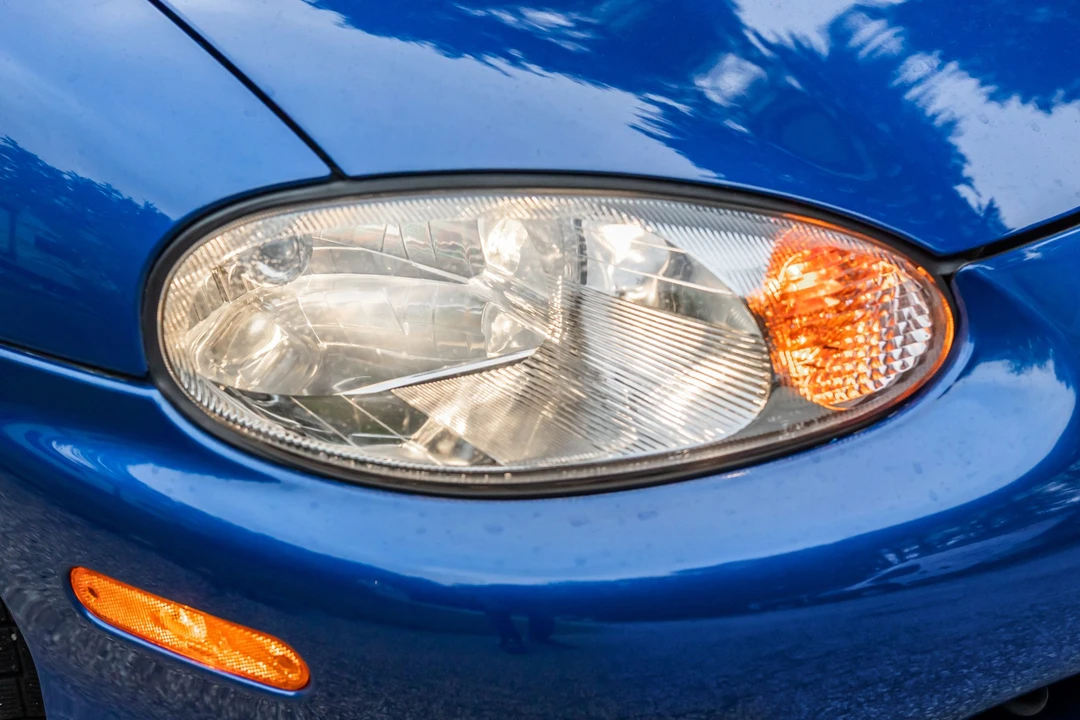 1999 Mazda NB MX-5 Miata - Image 20 of 31