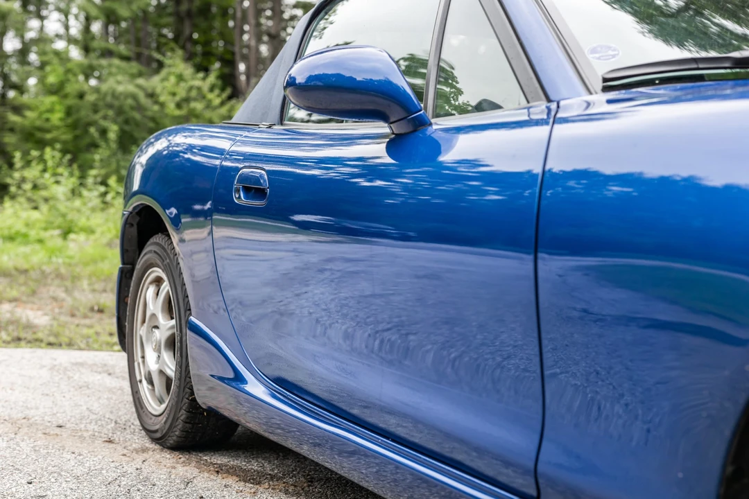 1999 Mazda NB MX-5 Miata - Image 18 of 31