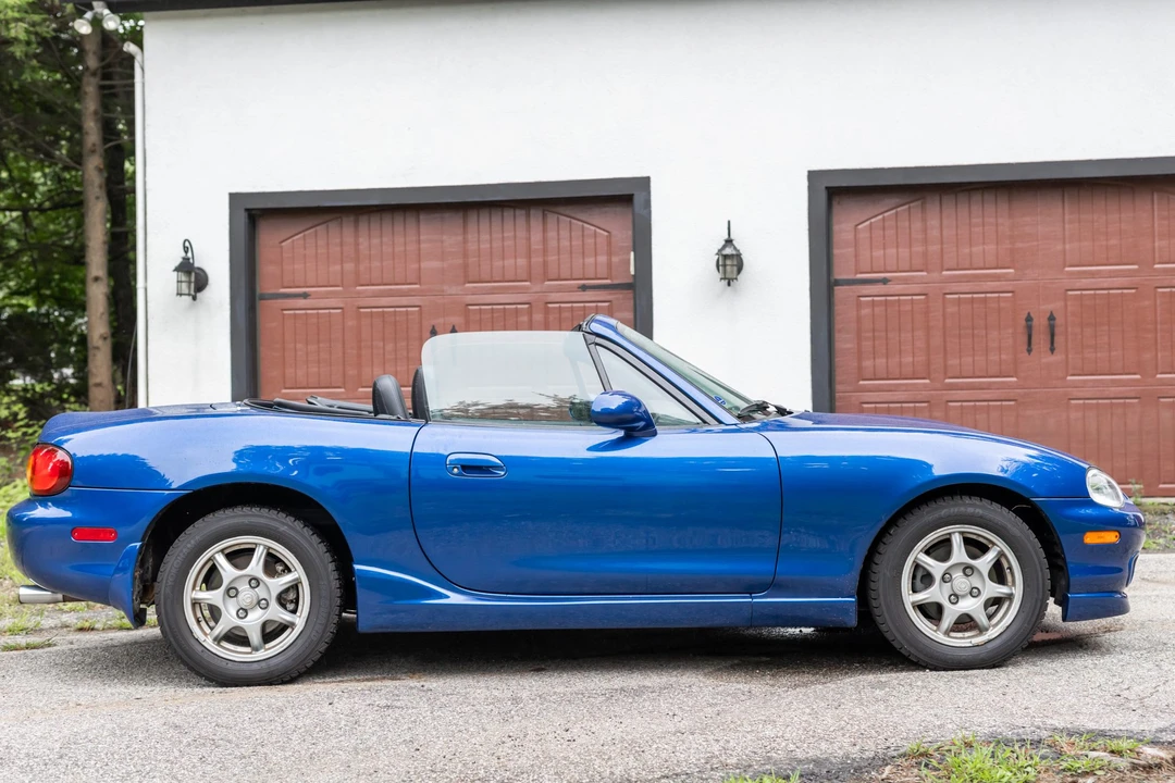 1999 Mazda NB MX-5 Miata - Image 15 of 31
