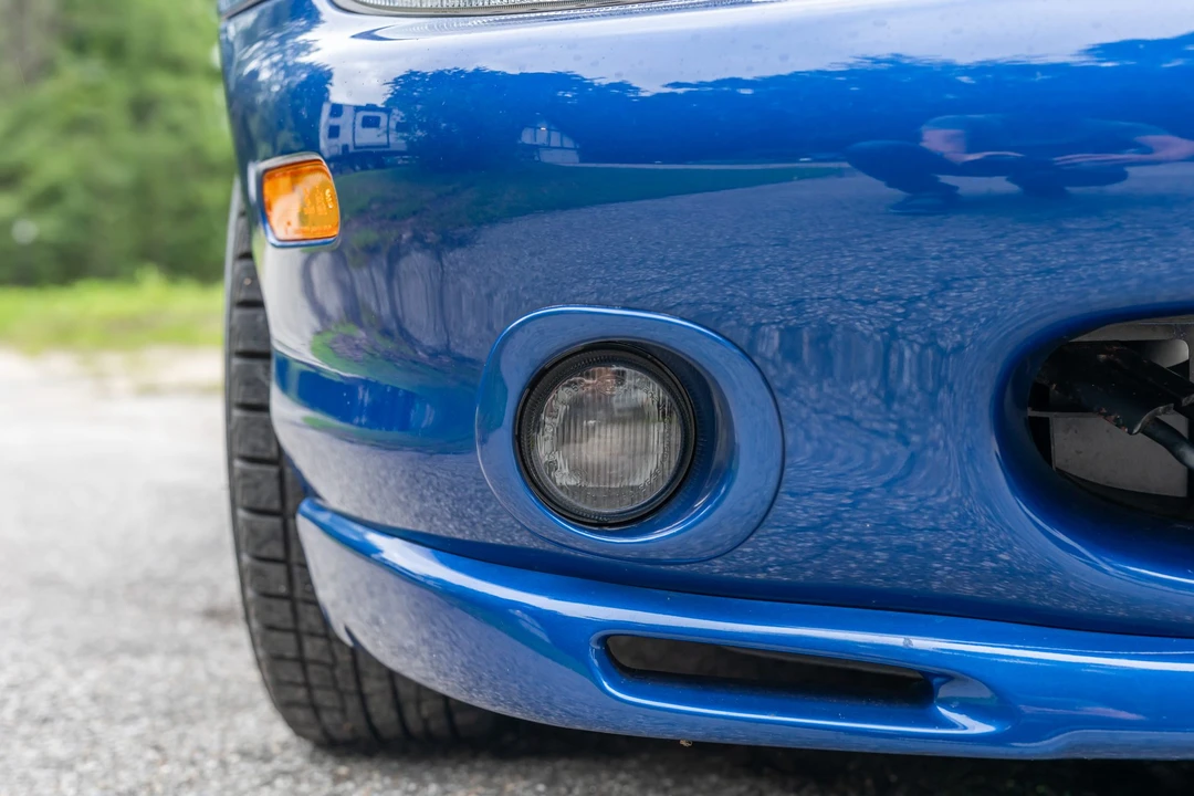 1999 Mazda NB MX-5 Miata - Image 26 of 31